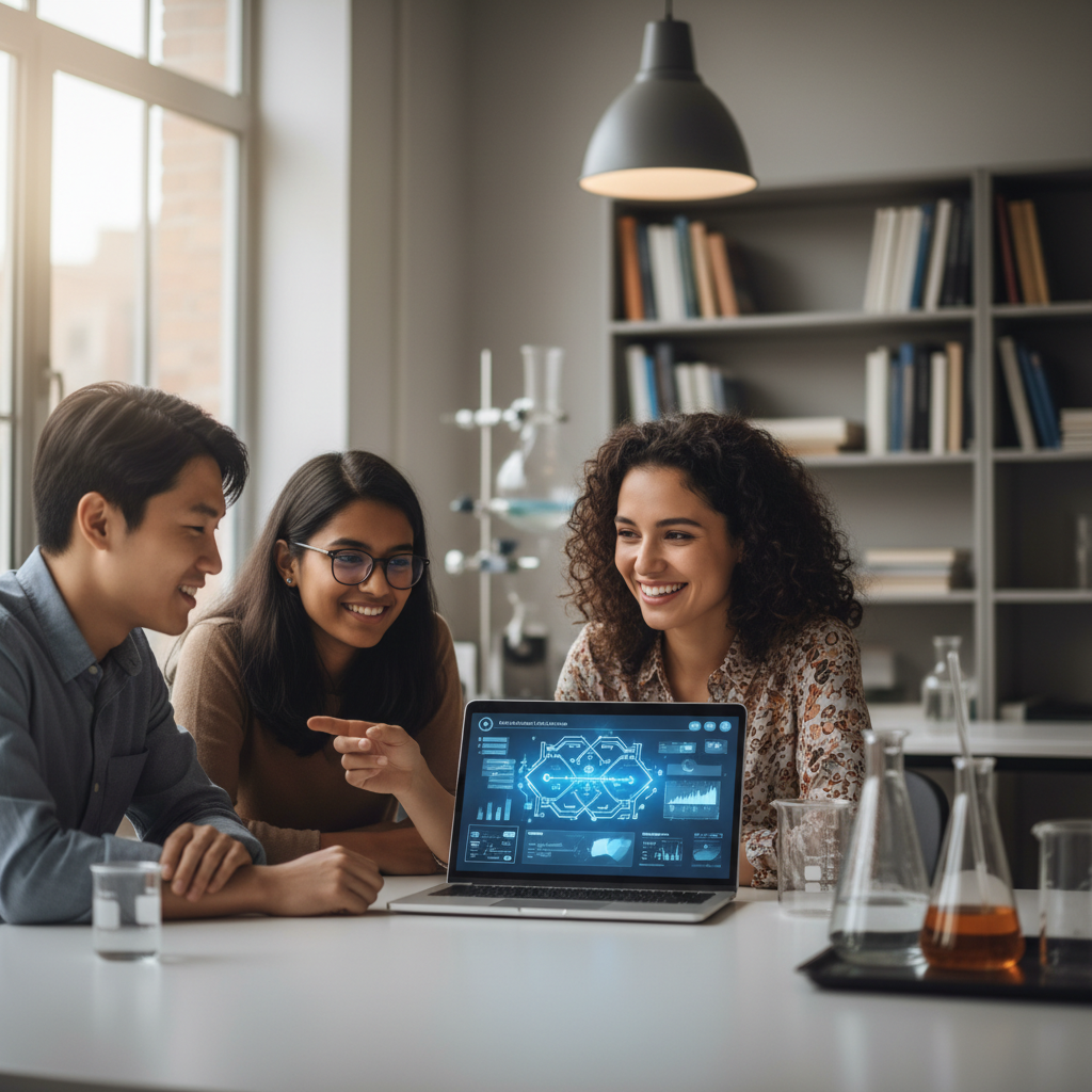 Advancing Quantum Finance Research at QuDIAS lab