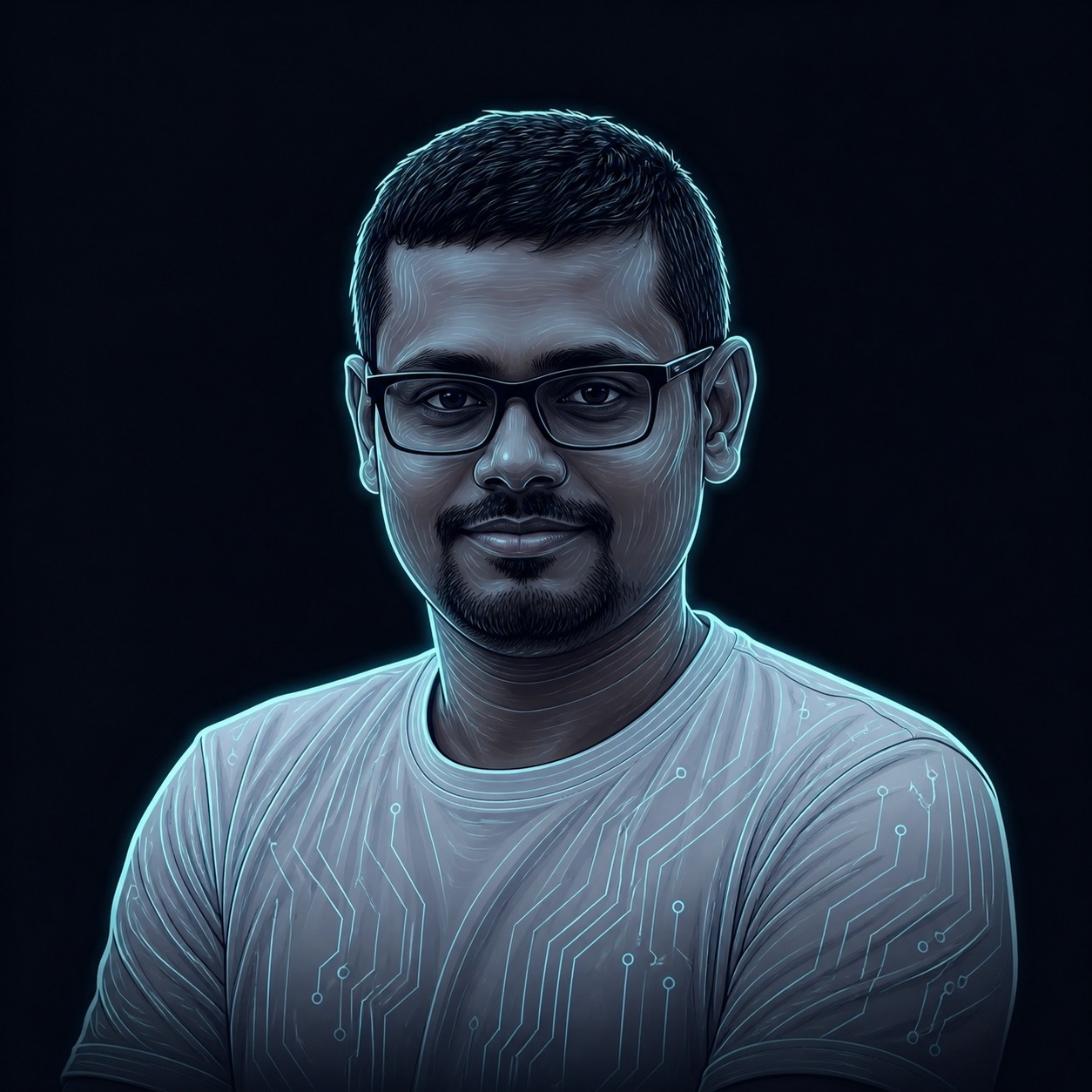 Avijit Hazra