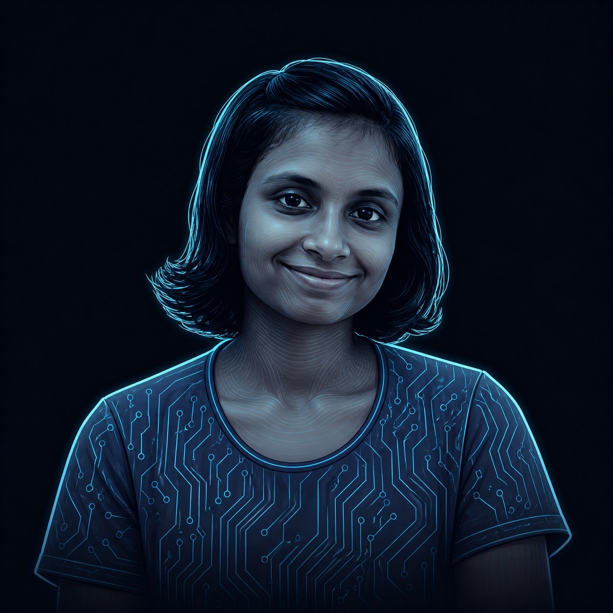 Grishma Prasad