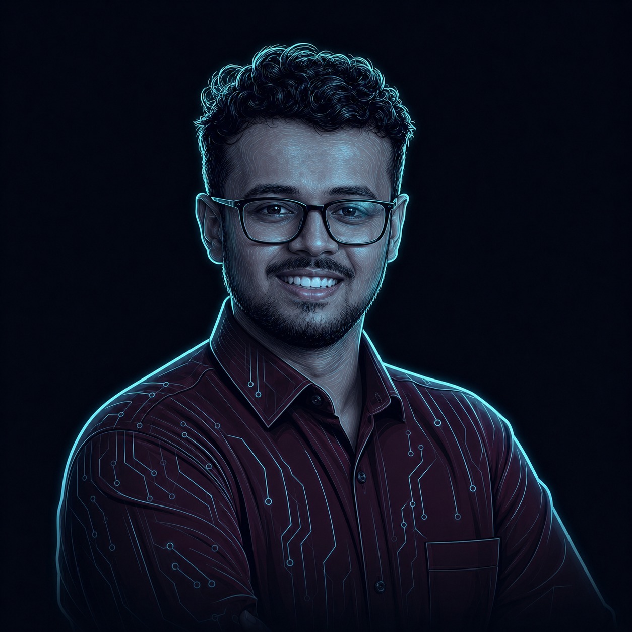 Jay Patel