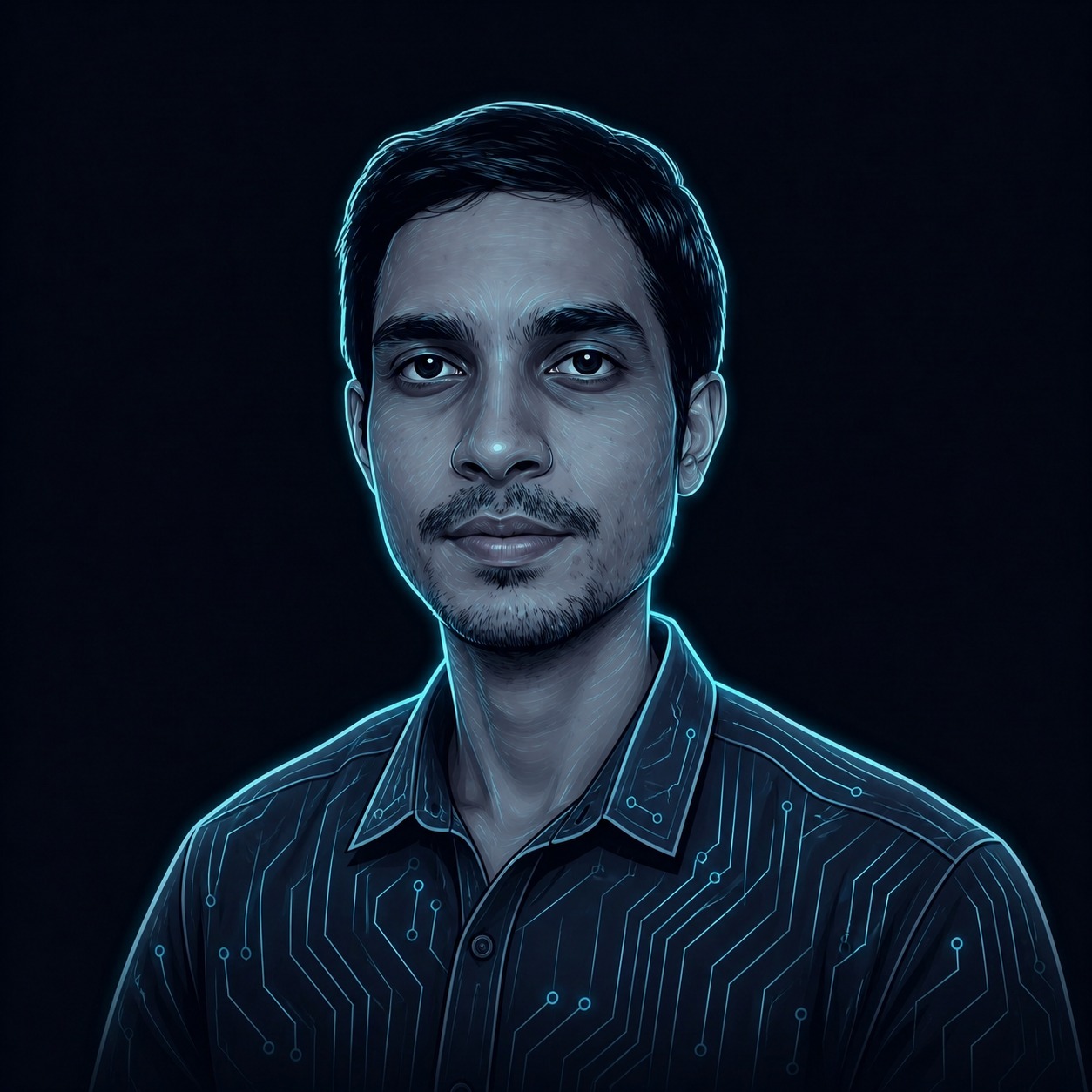 Nikhil Jain