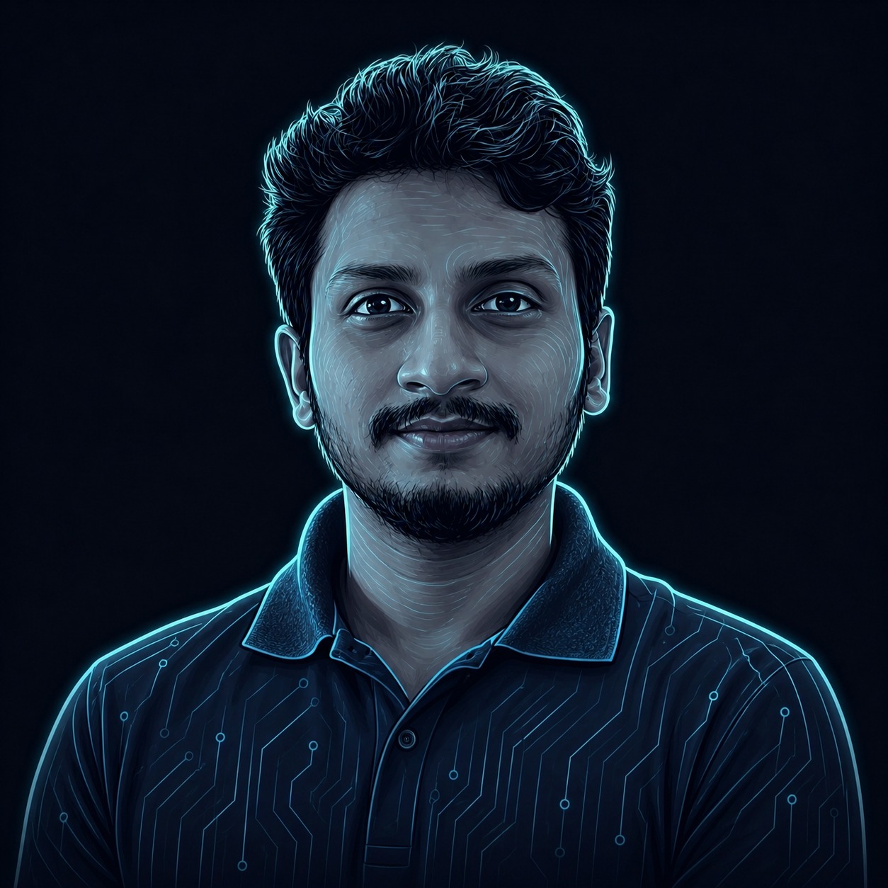 Nikhil Londhe