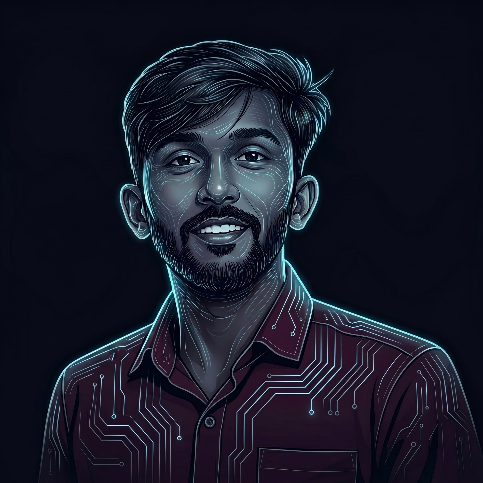 Sreekuttan LS